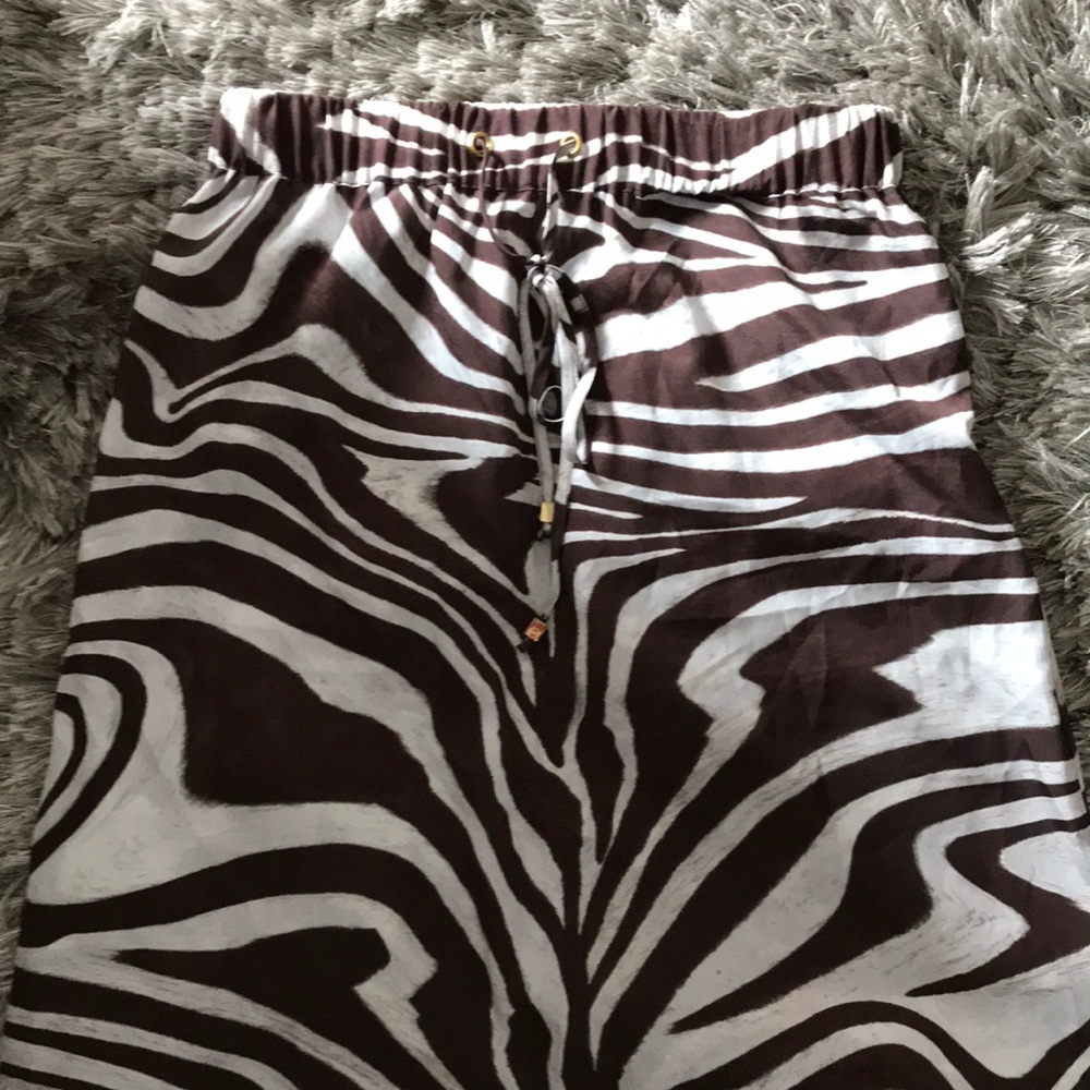 Michael Kors Cover-up Skirt